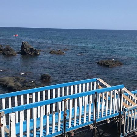 La Lampara Apartment Aci Castello Exterior photo