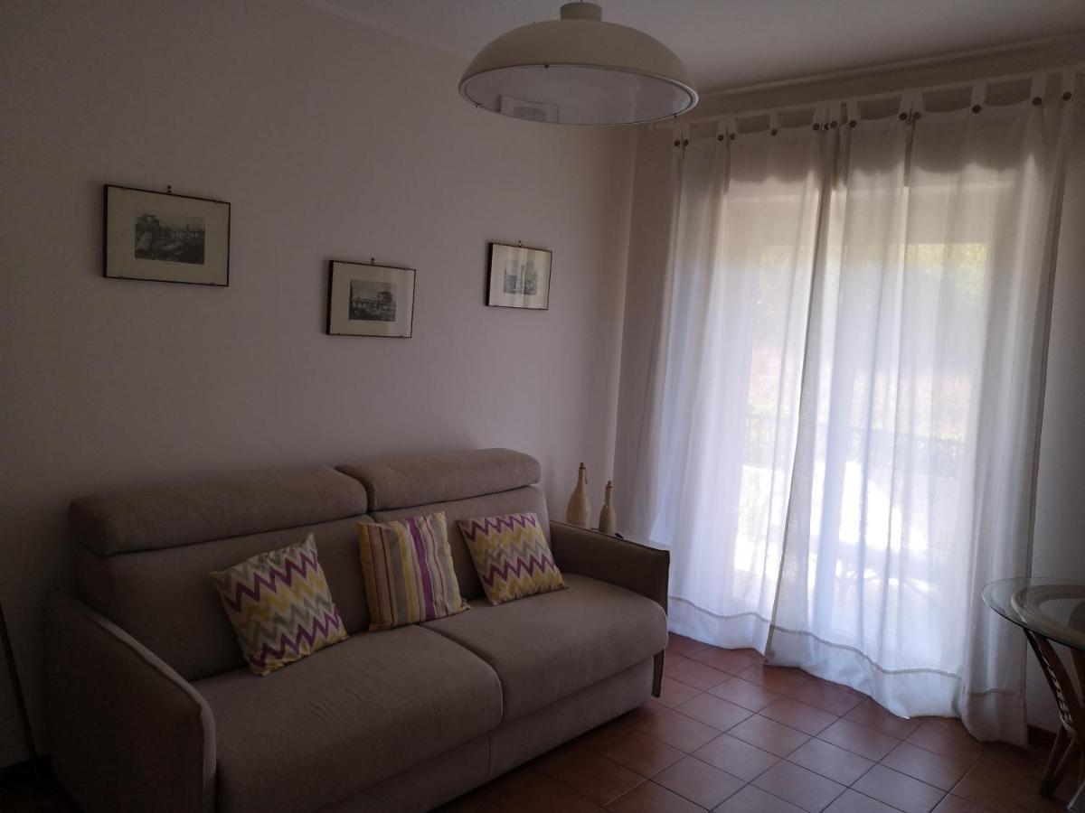 La Lampara Apartment Aci Castello Exterior photo