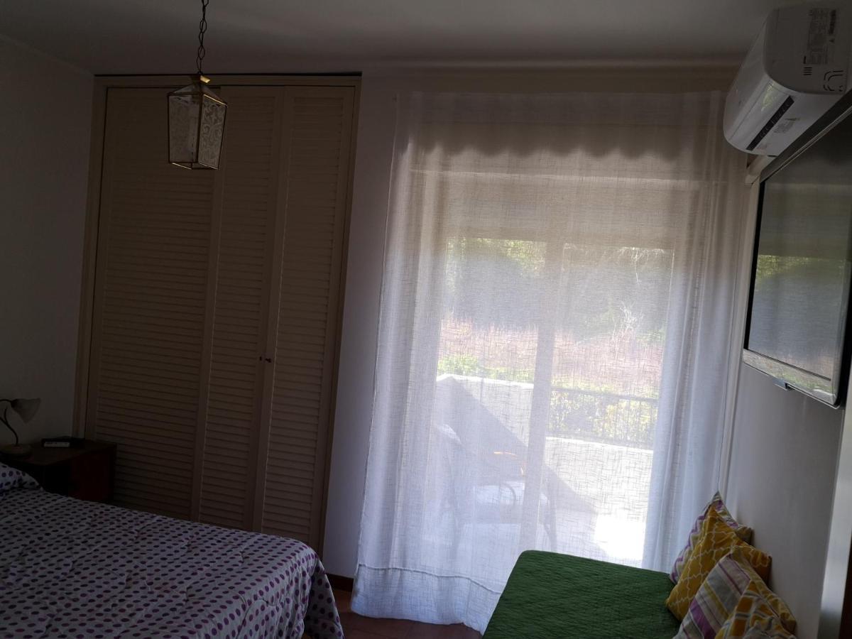 La Lampara Apartment Aci Castello Exterior photo