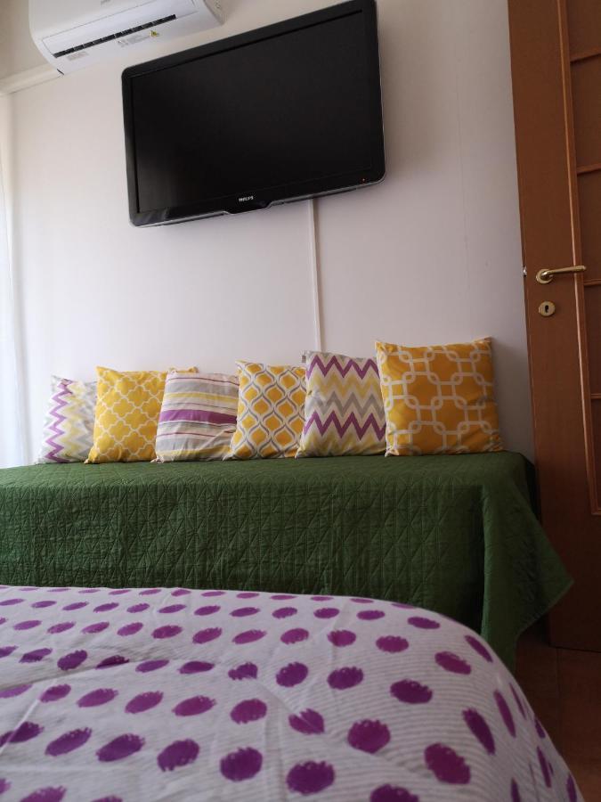 La Lampara Apartment Aci Castello Exterior photo