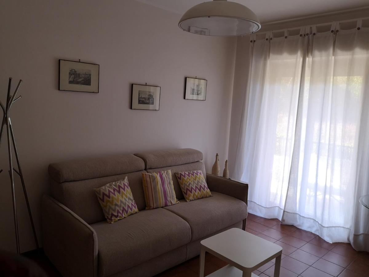 La Lampara Apartment Aci Castello Exterior photo