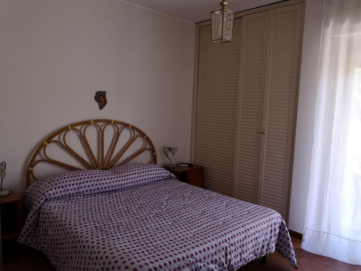 La Lampara Apartment Aci Castello Exterior photo