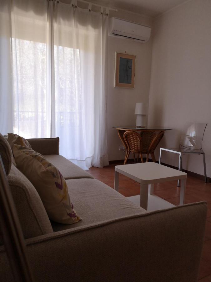 La Lampara Apartment Aci Castello Exterior photo