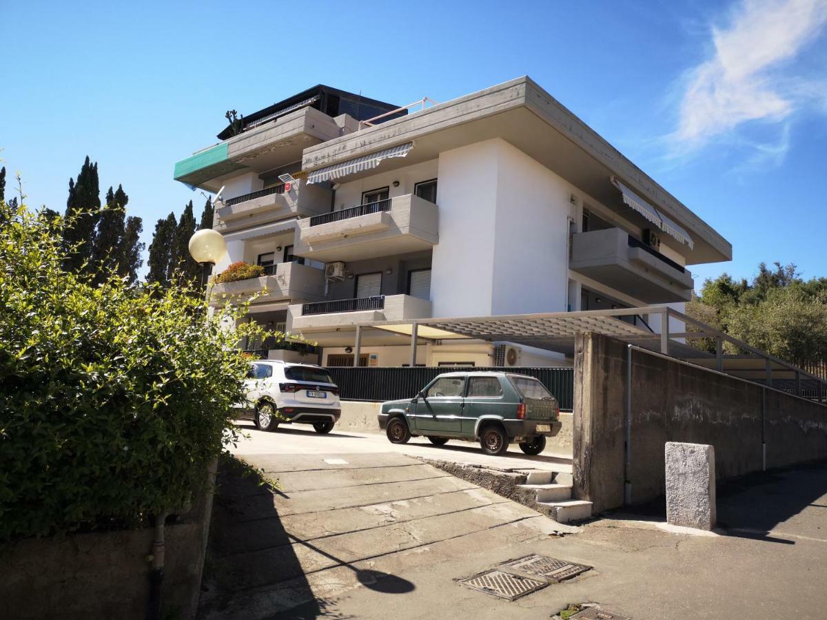 La Lampara Apartment Aci Castello Exterior photo