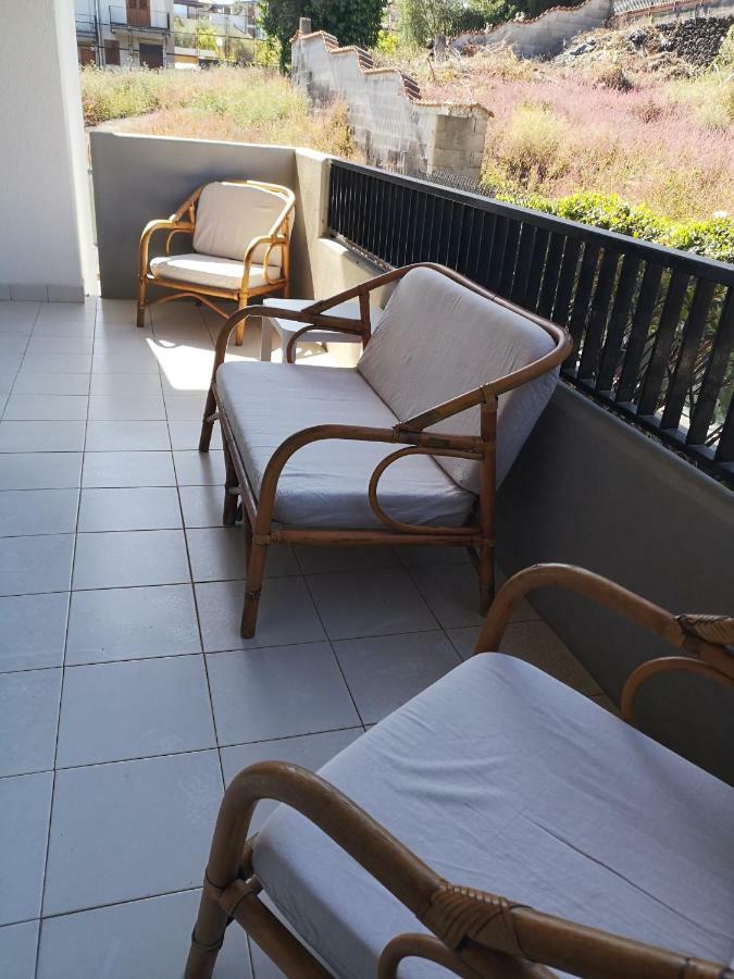 La Lampara Apartment Aci Castello Exterior photo