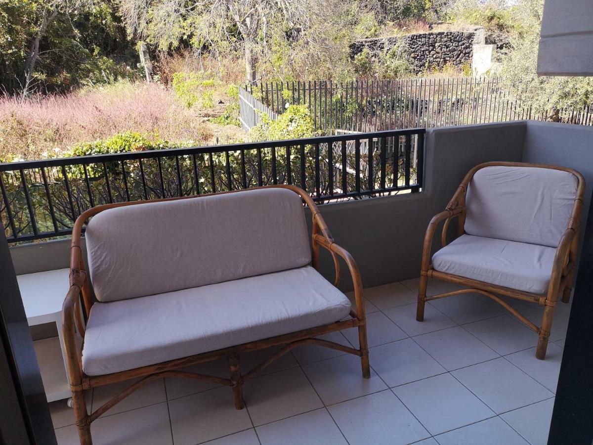 La Lampara Apartment Aci Castello Exterior photo