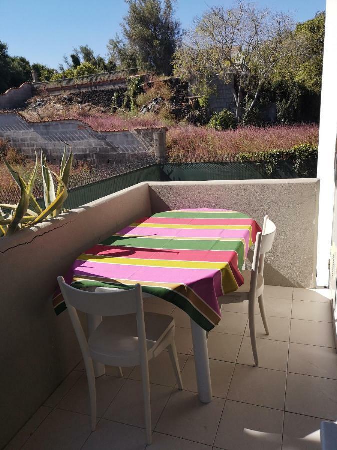 La Lampara Apartment Aci Castello Exterior photo